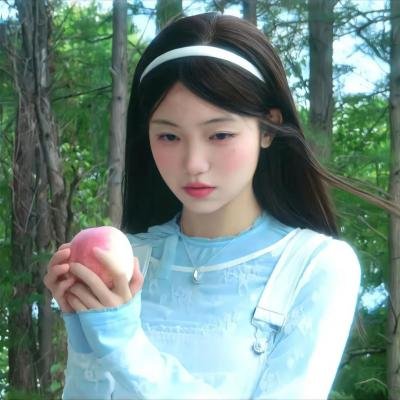 山火