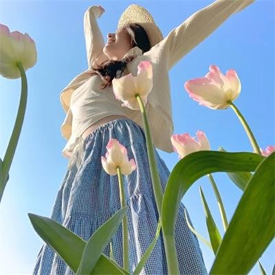 感动她77次