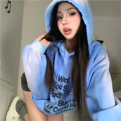 职业女郎
