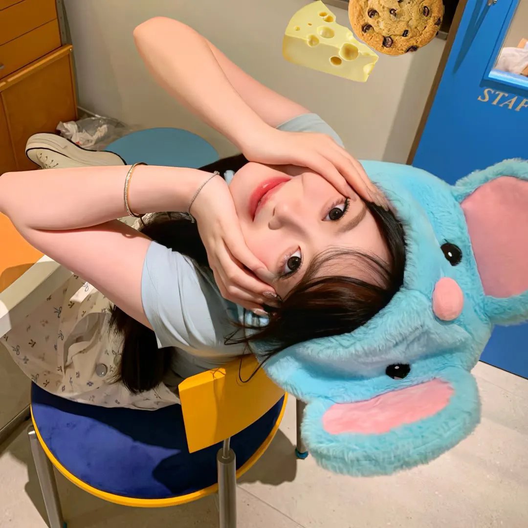 为爱远离